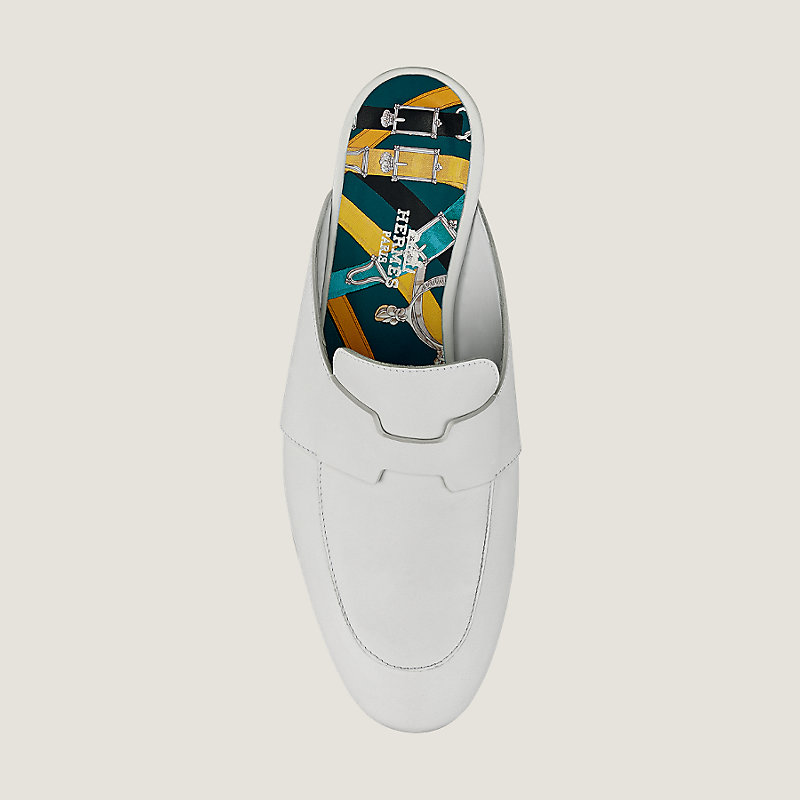 Catena mule | Hermès Australia